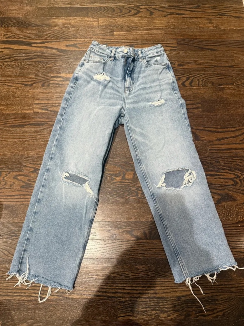 PacSun 90s Boyfriend Jeans
